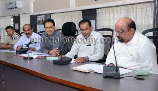 dc press meet .